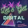 William Stanbro - Let's Get Digital